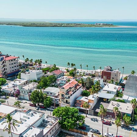 Hotel Casa Palma 2 La Paz Zewnętrze zdjęcie