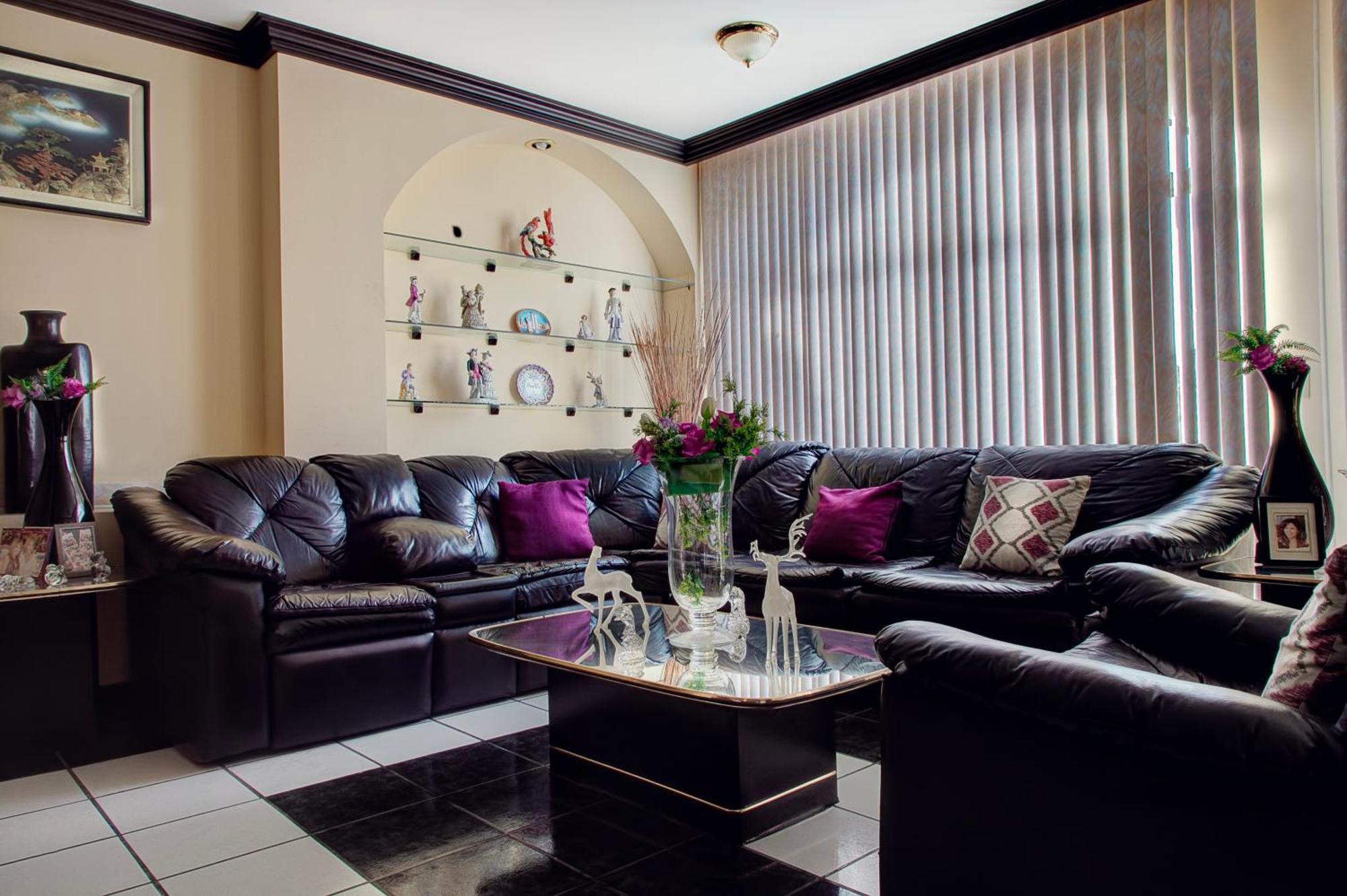Hotel Casa Palma 2 La Paz Zewnętrze zdjęcie