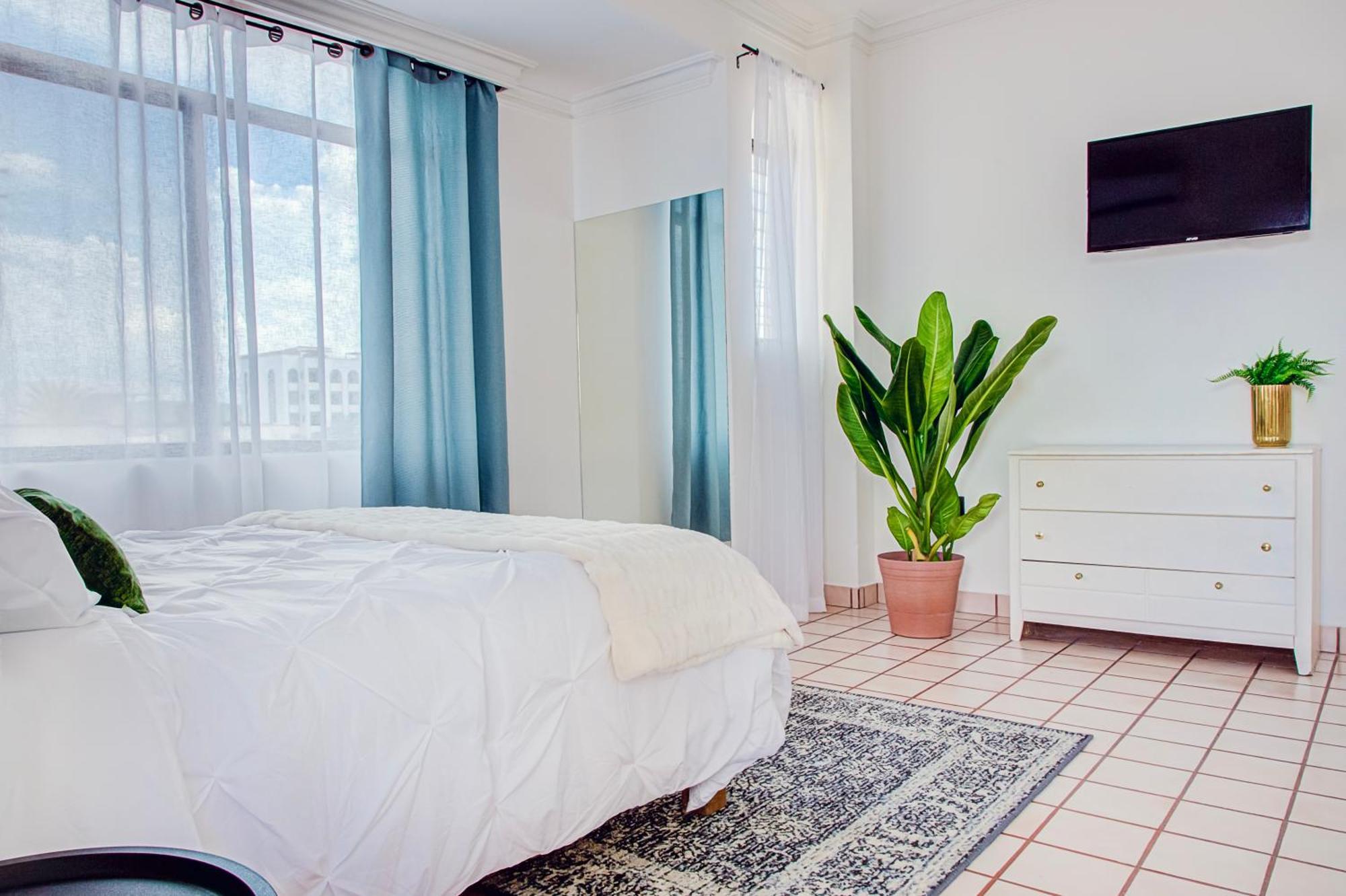 Hotel Casa Palma 2 La Paz Zewnętrze zdjęcie