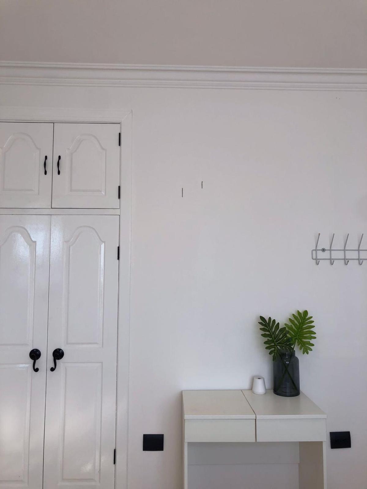 Hotel Casa Palma 2 La Paz Zewnętrze zdjęcie