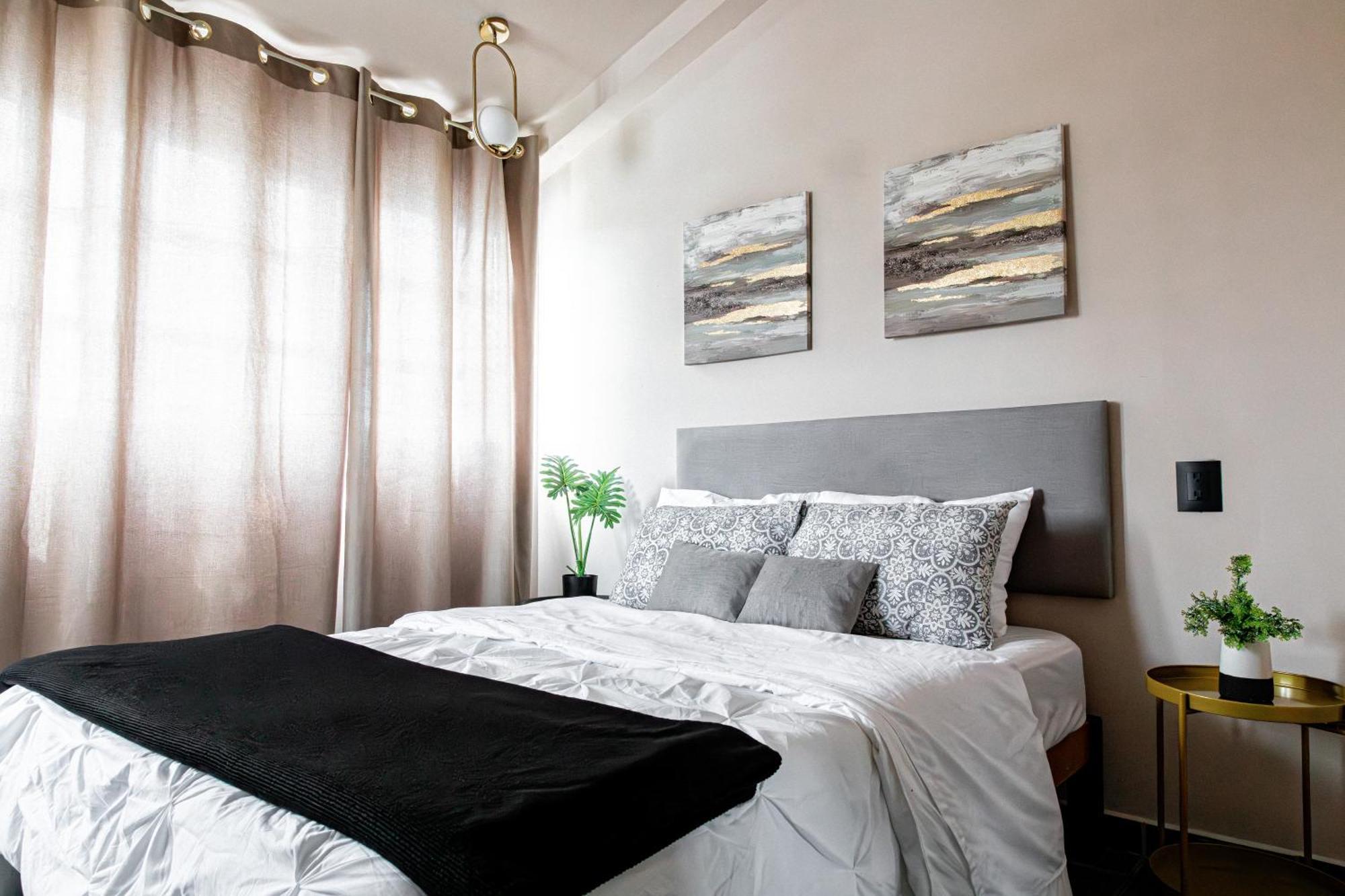 Hotel Casa Palma 2 La Paz Zewnętrze zdjęcie