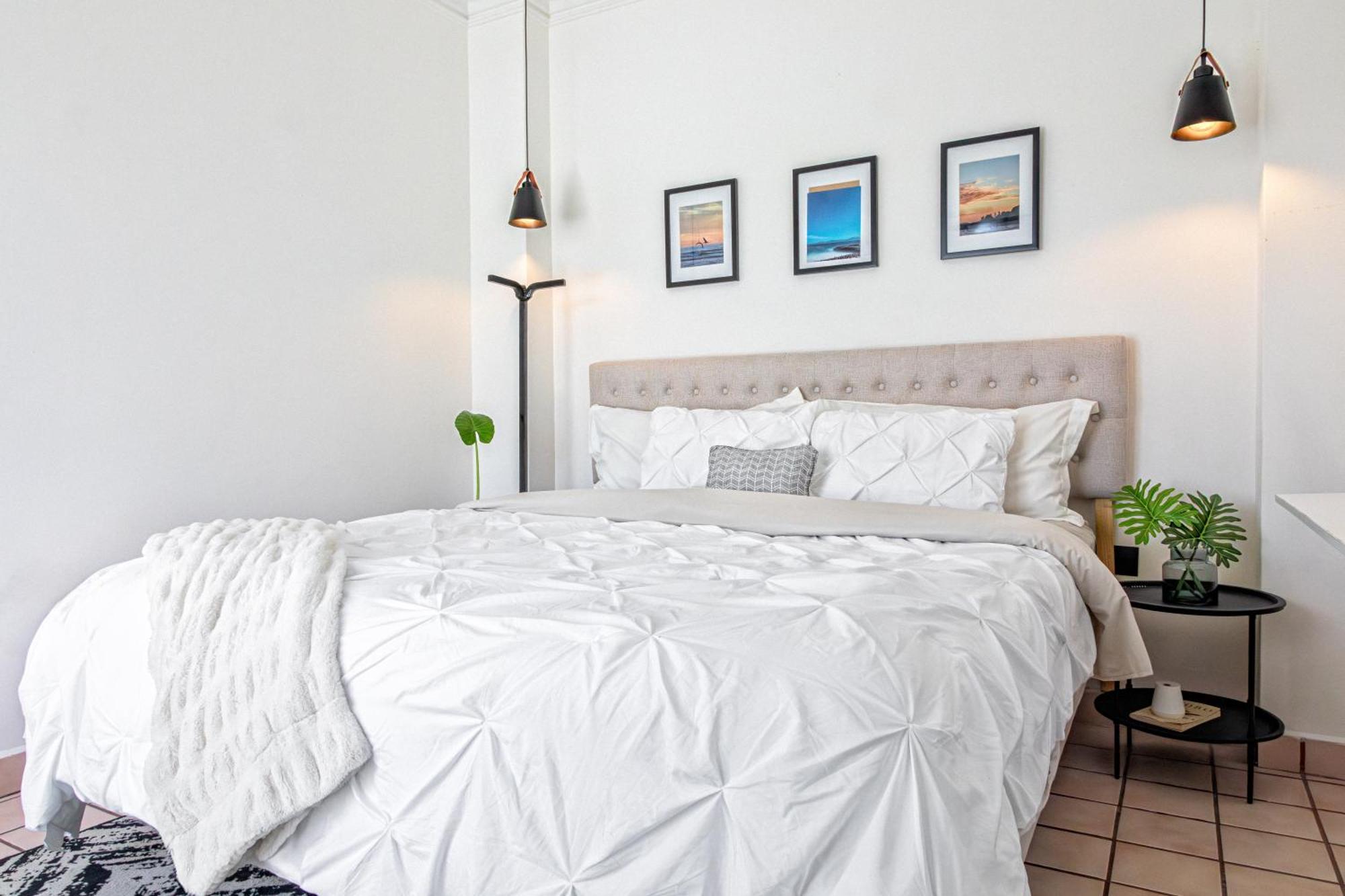 Hotel Casa Palma 2 La Paz Zewnętrze zdjęcie