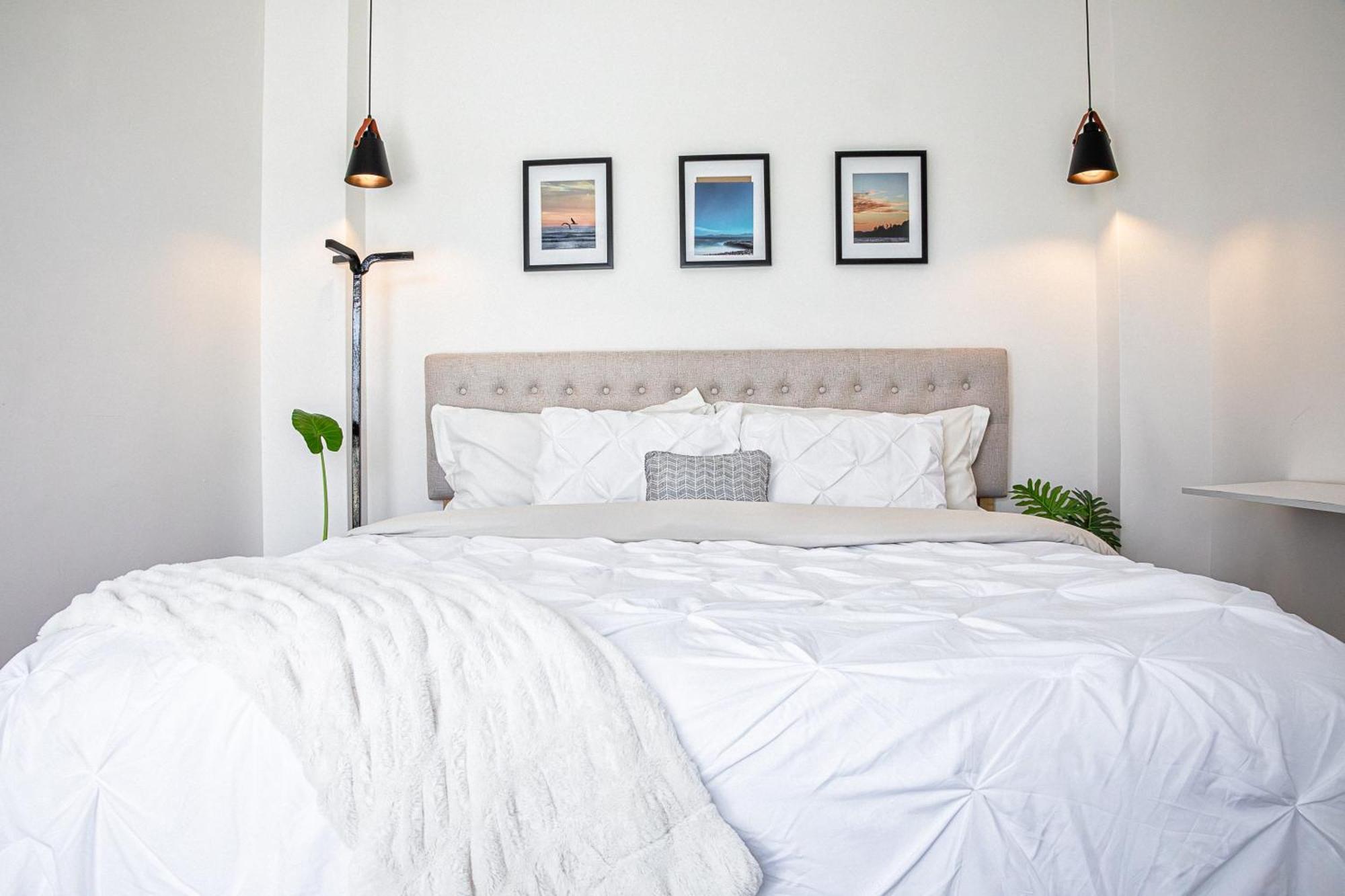 Hotel Casa Palma 2 La Paz Zewnętrze zdjęcie