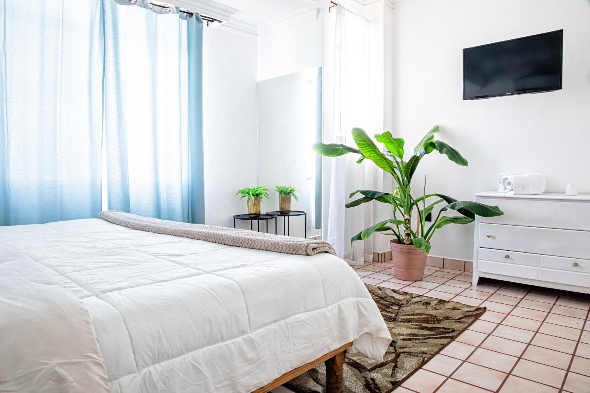 Hotel Casa Palma 2 La Paz Zewnętrze zdjęcie