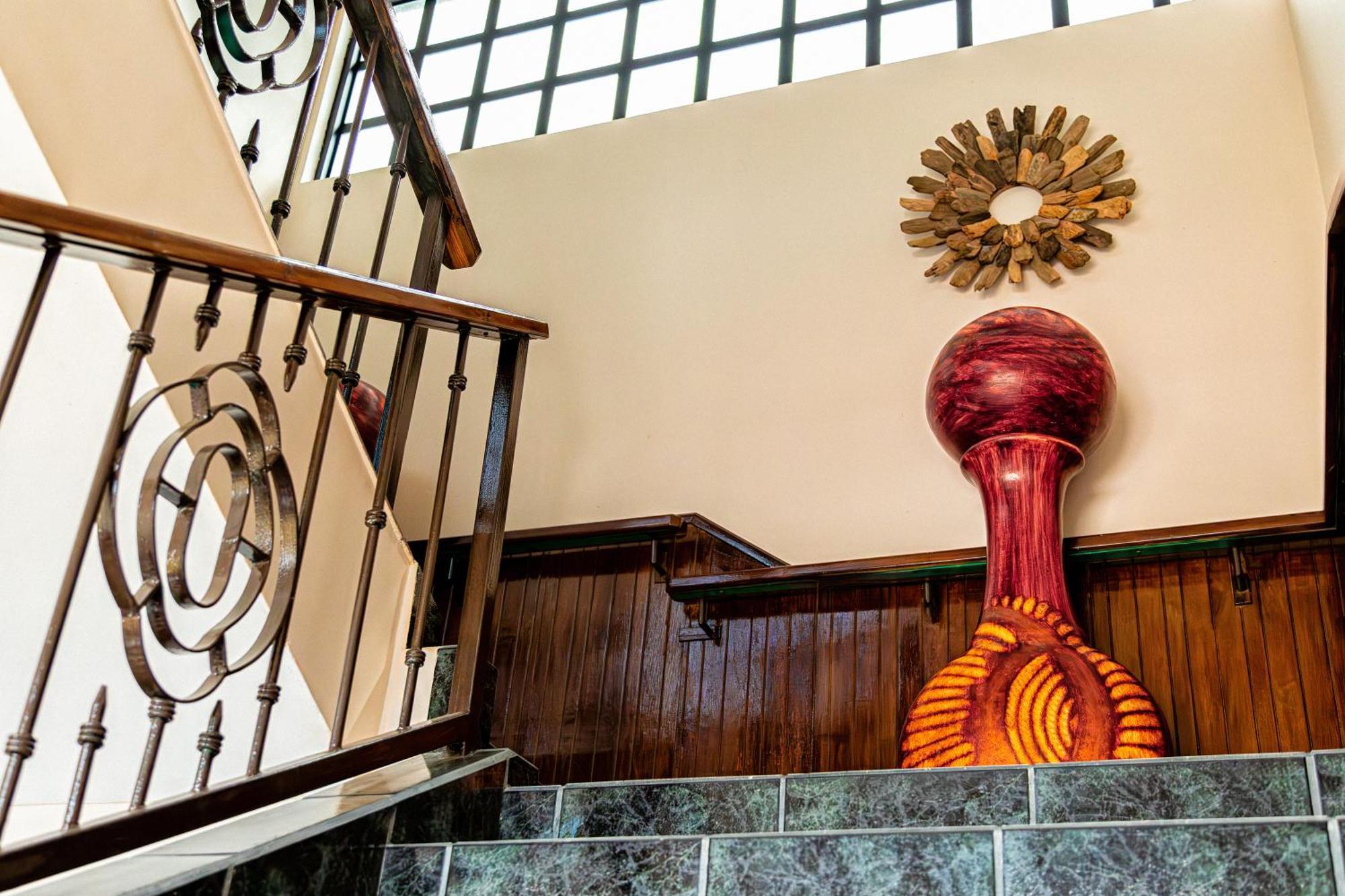Hotel Casa Palma 2 La Paz Zewnętrze zdjęcie