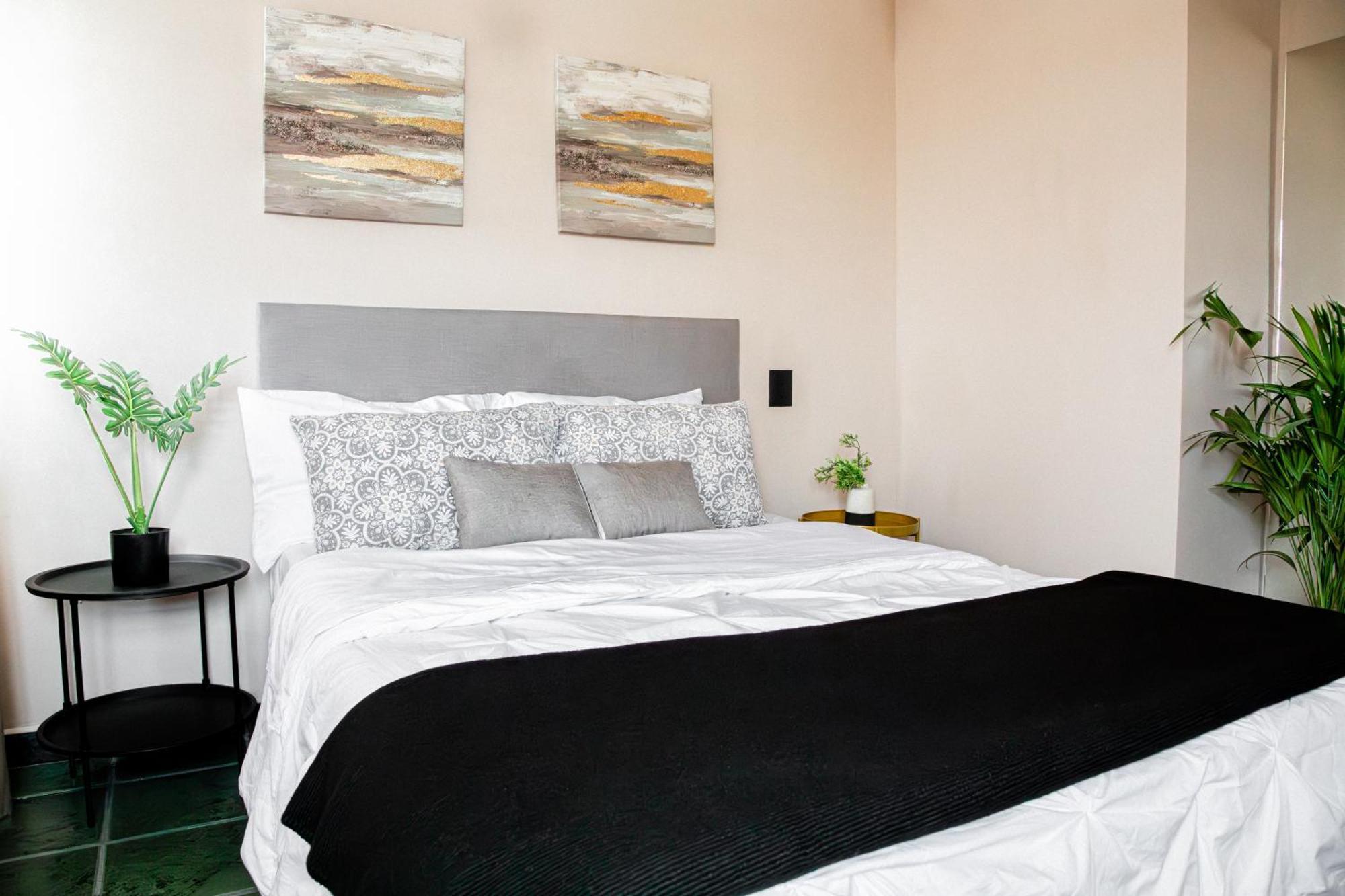 Hotel Casa Palma 2 La Paz Zewnętrze zdjęcie