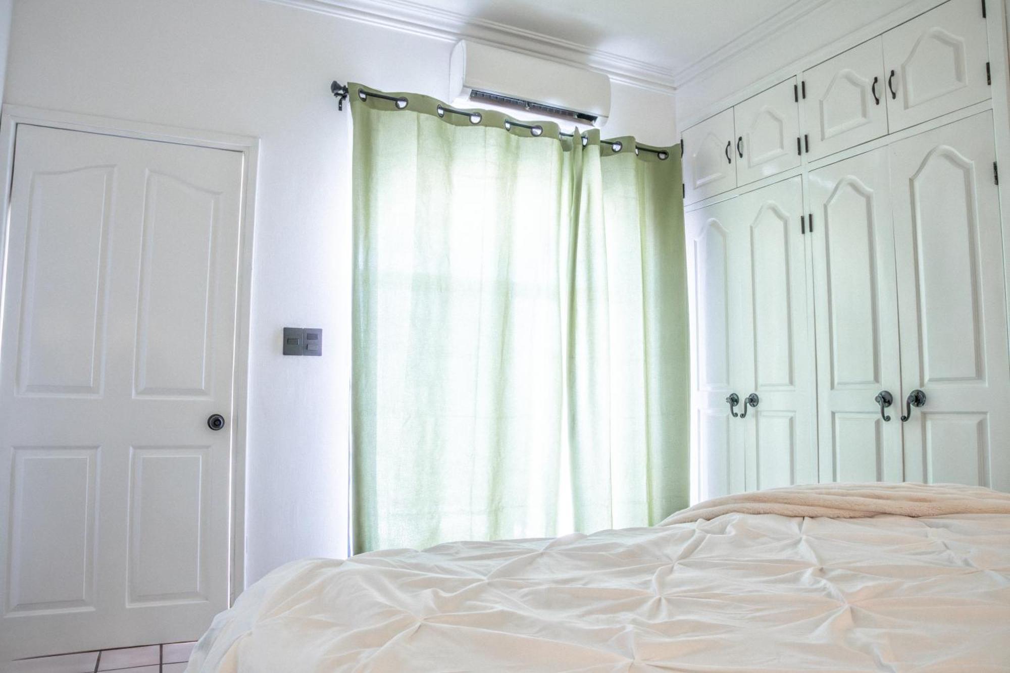 Hotel Casa Palma 2 La Paz Zewnętrze zdjęcie