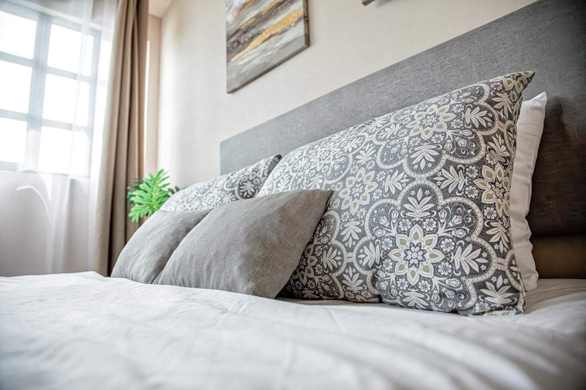 Hotel Casa Palma 2 La Paz Zewnętrze zdjęcie